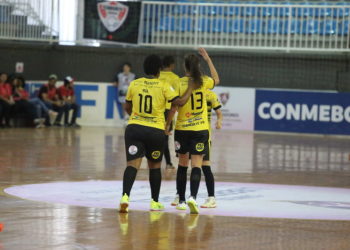 Foto: Federação Catarinense de Futebol FCF