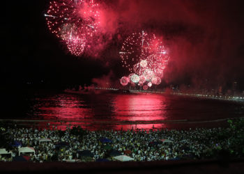 Foto: Arquivo PMBC