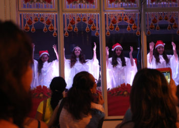 Fotos: Arquivo PMBC