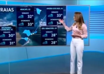 Reprodução TV Globo