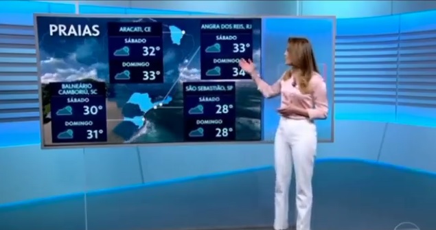 Reprodução TV Globo