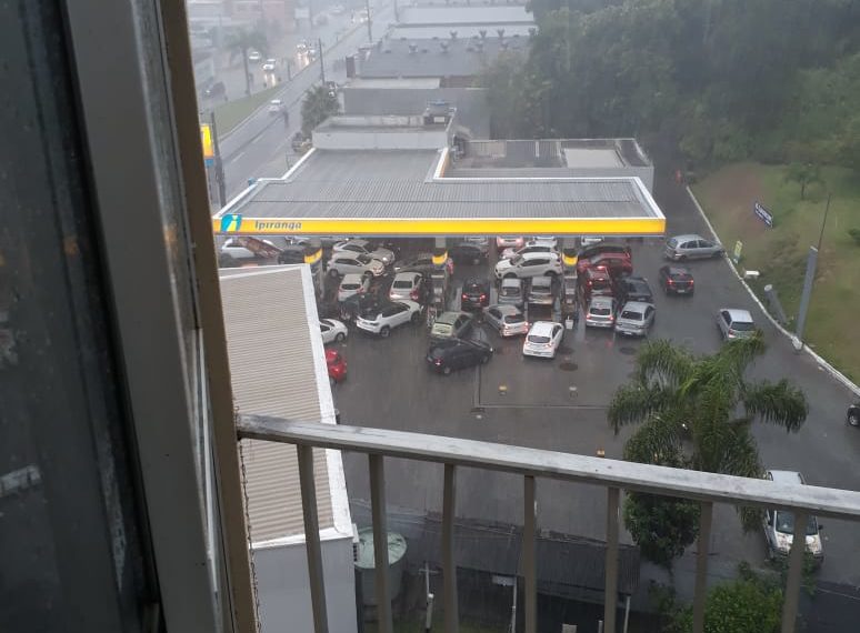 Foto: BC Notícias