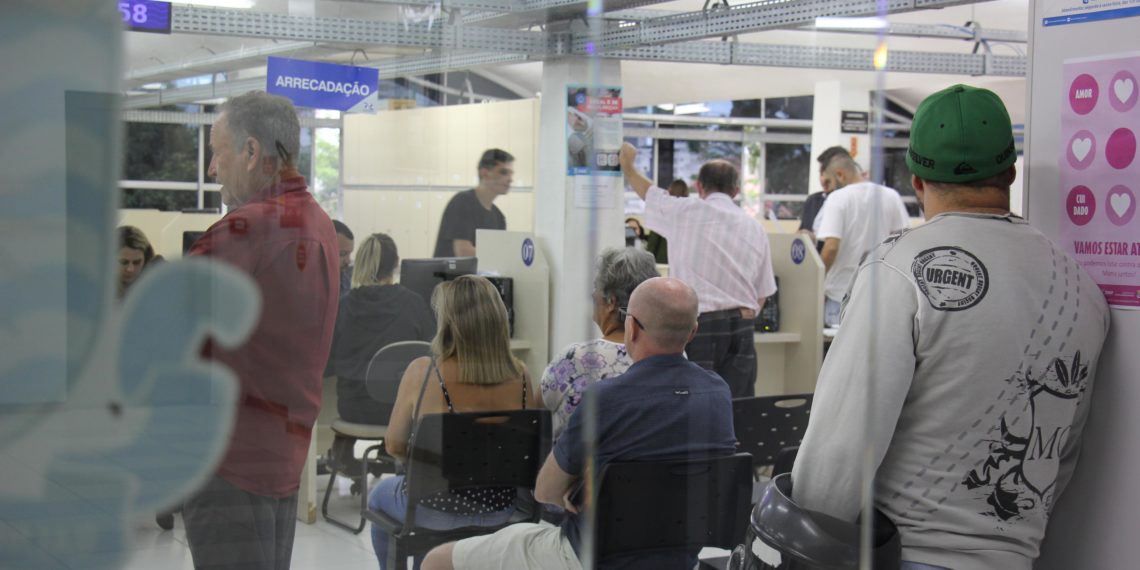 Foto: Maria Julia Puppio/Arquivo PMBC