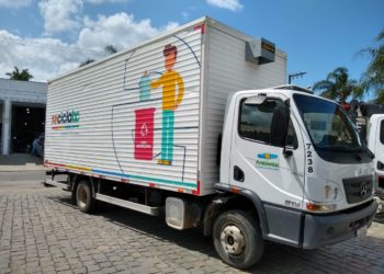 Foto: Divulgação ReciclaBC