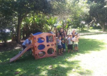Foto: Secretaria de Educação