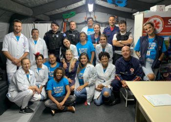 Foto: Arquivo PMBC