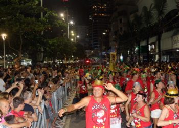 Foto: Arquivo PMBC