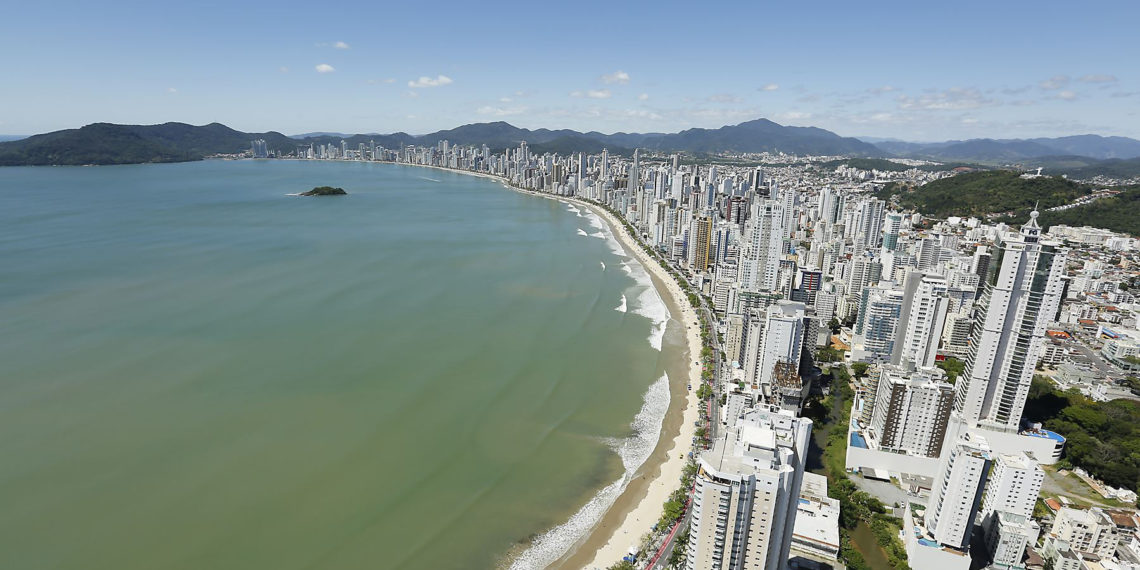 Foto: Arquivo PMBC