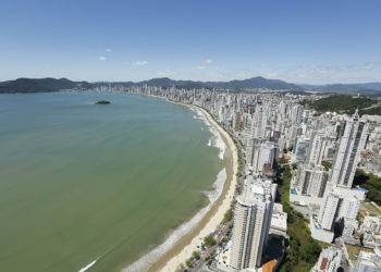 Foto: Arquivo PMBC