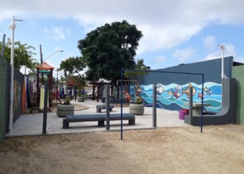 Foto: Secretaria de Obras