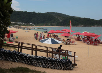 Foto: Celso Peixoto/Arquivo PMBC