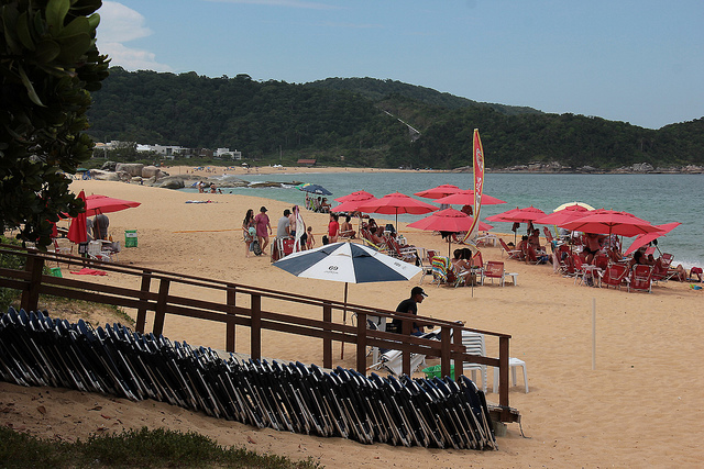 Foto: Celso Peixoto/Arquivo PMBC