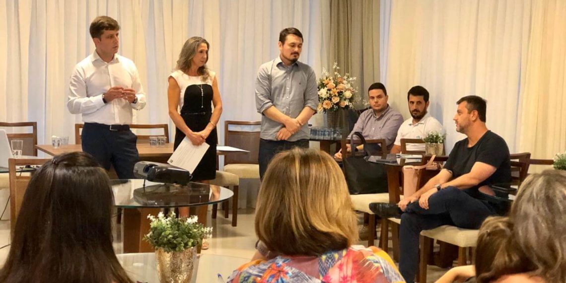 Foto: Divulgação Emasa