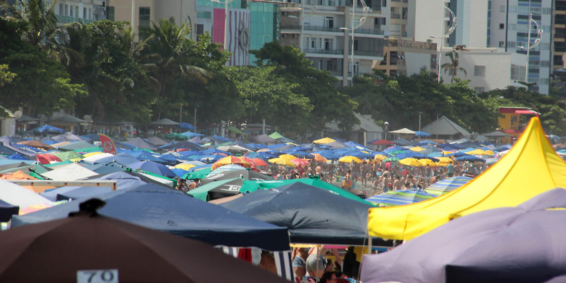 Foto: Arquivo PMBC