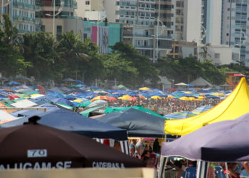 Foto: Arquivo PMBC