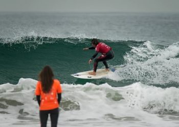Foto: Sean Evans