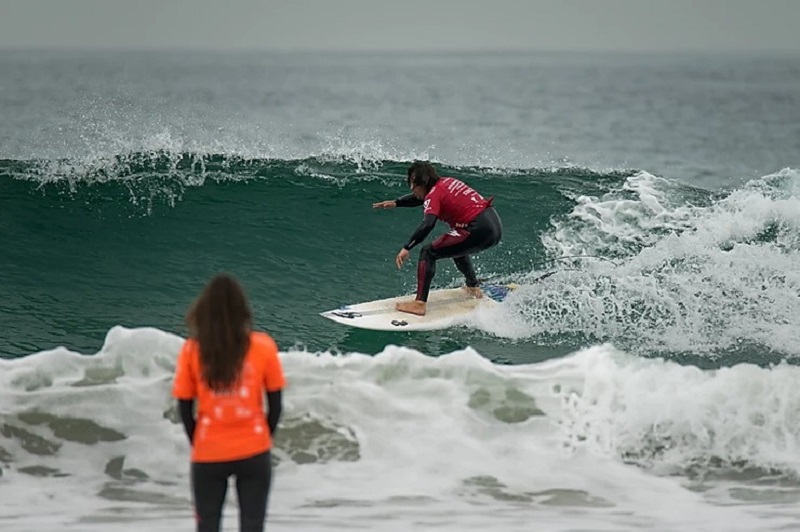 Foto: Sean Evans