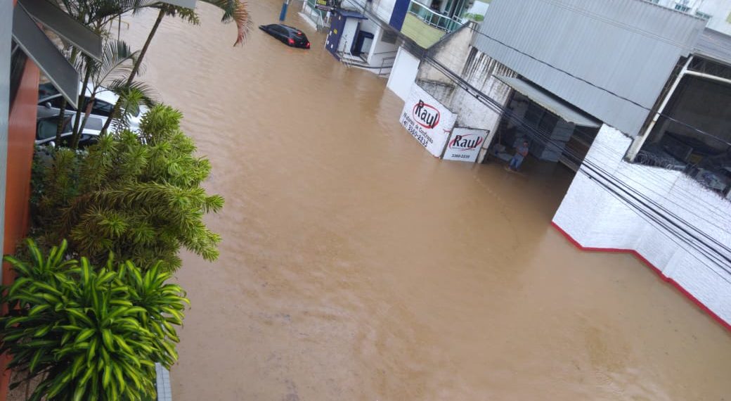 Foto: BC Notícias