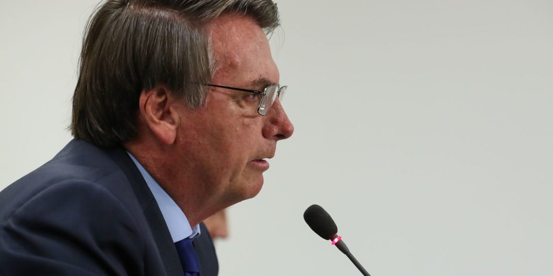 © Marcos Corrêa/PR
Saúde