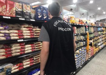 Foto: divulgação Procon