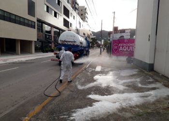 Fotos: Secretaria de Obras