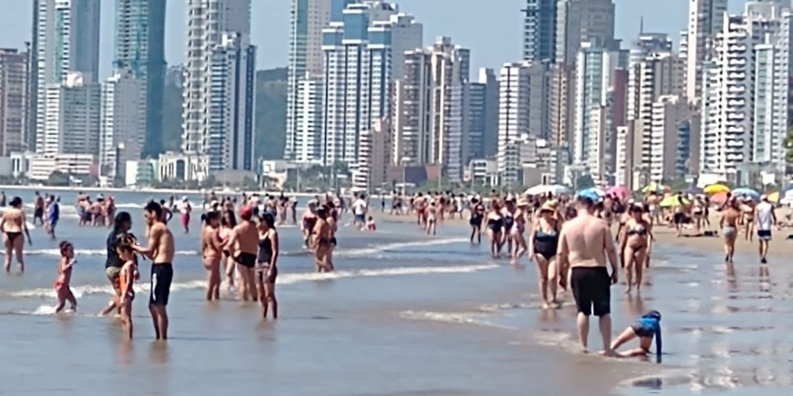 Balneário Camboriú: 19/02/2020