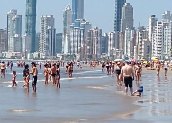 Balneário Camboriú: 19/02/2020