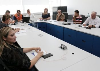 Foto: Cristiano Estrela / Secom