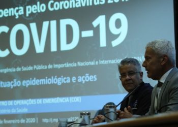 © Fabio Rodrigues Pozzebom/Agência Brasil
Saúde
