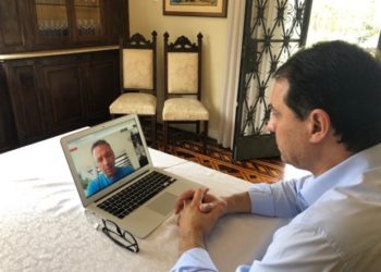 Foto: Divulgação / Secom