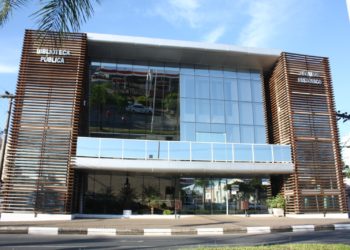 Foto: Arquivo PMBC