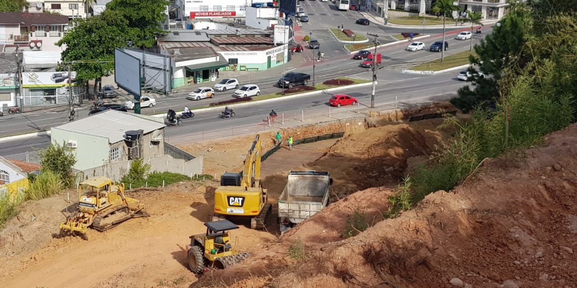 Foto: Divulgação PMBC