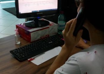 Foto: Divulgação EMASA