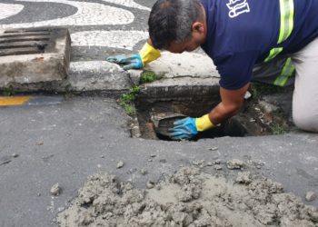 Foto: Arquivo EMASA