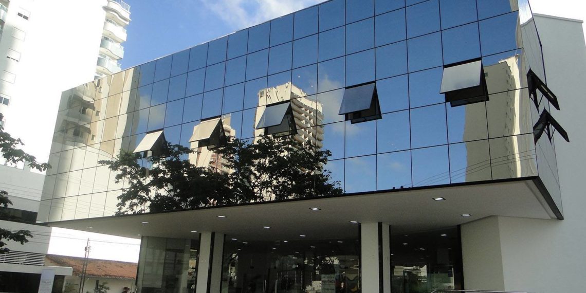 Foto: Arquivo PMBC
