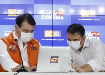 Foto: Mauricio Vieira / Secom