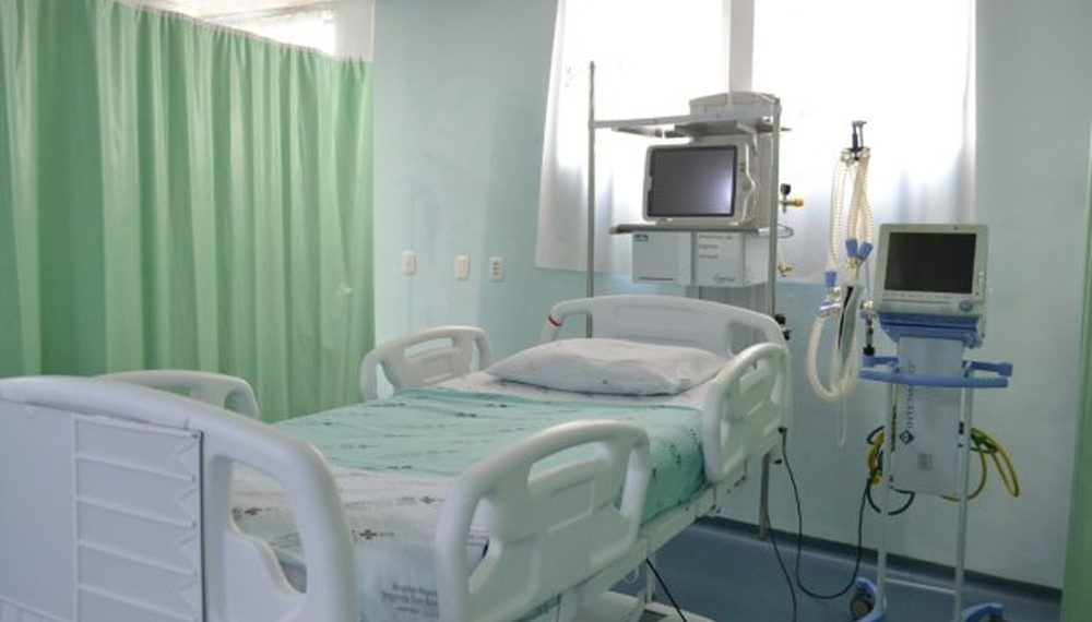 Foto: Hospital Terezinha Gaio Basso/Divulgação
