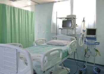 Foto: Hospital Terezinha Gaio Basso/Divulgação