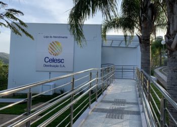Foto: Heda Wenzel / Celesc