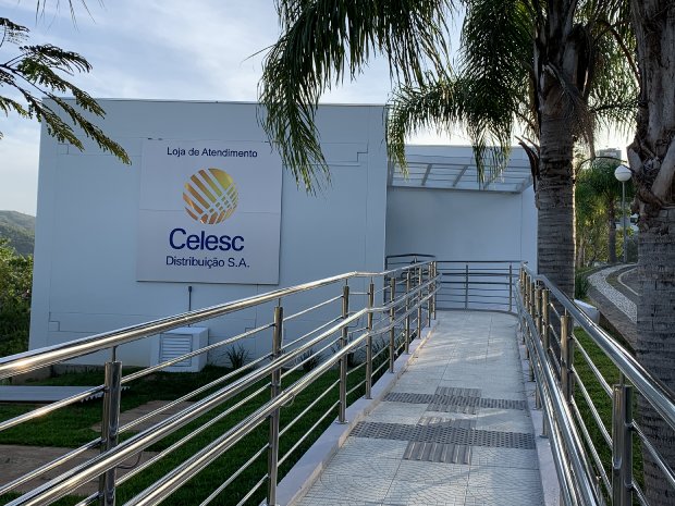 Foto: Heda Wenzel / Celesc