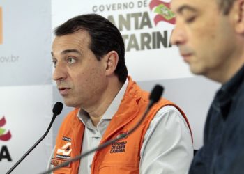 Foto: Cristiano Estrela/Secom