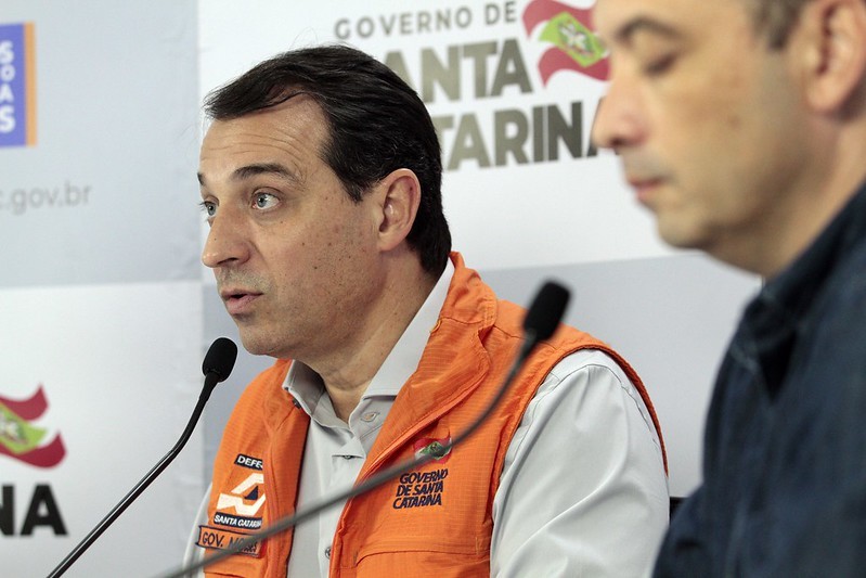 Foto: Cristiano Estrela/Secom