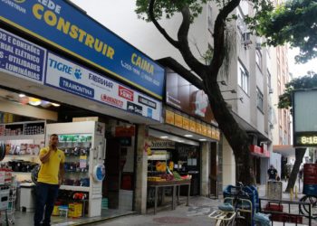 © Tânia Rêgo/Agência Brasil
Economia