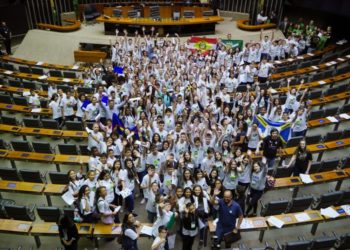 Fotos: Pablo Valadares/Câmara dos Deputados