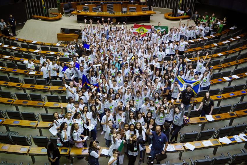 Fotos: Pablo Valadares/Câmara dos Deputados