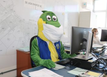 Foto: Divulgação EMASA