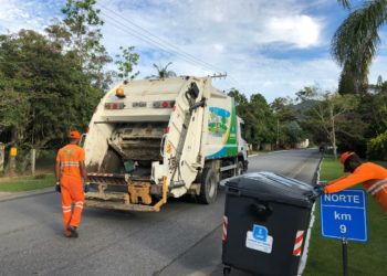 Ambiental Limpeza Urbana e Saneamento Ltda