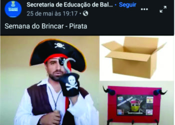 Fotos: Secretaria da Educação