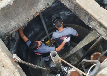 Foto: Divulgação EMASA