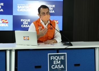 Foto: Arte / Secom